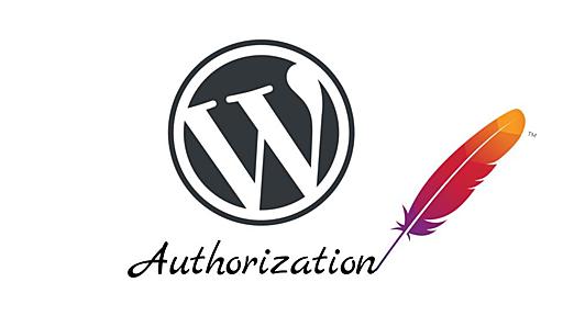 XSERVER に設置した WordPress API で認証が通らない問題