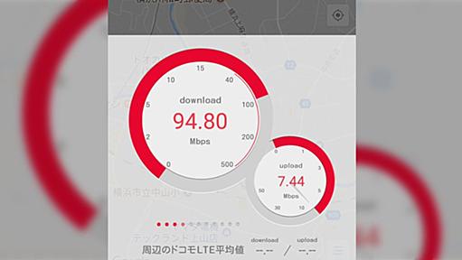 通信の最適化を開始したmineo、最適化が効かないSSL通信には帯域制限をかけている模様