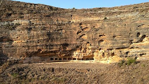 マダガスカルの謎の遺跡で定説覆す発見、ゾロアスター教の楽園か