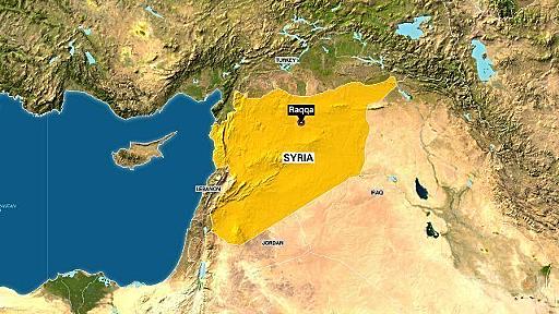 ロシア、４日連続のシリア空爆　民間人にも犠牲者か