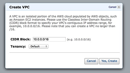 VPC初心者がハマりやすいポイントをまとめてみた - サーバーワークスエンジニアブログ