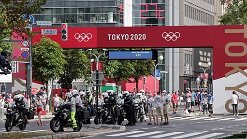 五輪マラソン、暑さ誤算　札幌15日連続真夏日　東京超えの日も | 毎日新聞