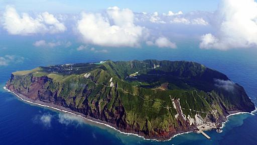 コレ、東京なんだぜ : あごひげ海賊団