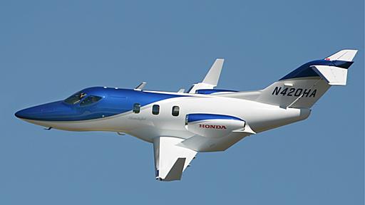 HondaJet - Wikipedia