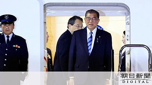 首相、習氏との会談で戦略的互恵関係確認へ　領空侵犯に深刻な懸念も：朝日新聞デジタル