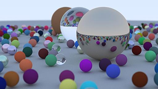 GitHub - RayTracing/raytracing.github.io: Main Web Site (Online Books)