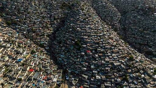 外国人「現実に存在してて悲しくなった都市風景を見せていく…」 : 海外の万国反応記＠海外の反応