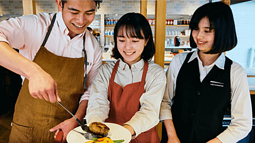 ABCクッキングスタジオ　全国に展開している料理教室 | 料理教室ならABCクッキングスタジオ