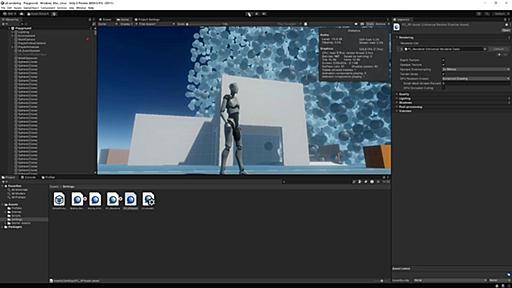 Unity 6の理解に役立つコンテンツを公式が続々発信。「Unite2024」の日本語吹き替え版動画や、「Unity Learn」のチュートリアルなど｜ゲームメーカーズ