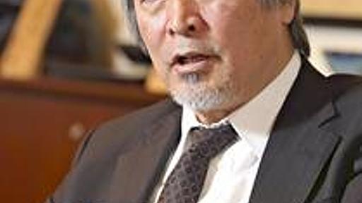 異見交論40「国立大学法人化は失敗だ」山極寿一氏（京都大学学長） : 異見交論 : 大学の実力 : 読売教育ネットワーク