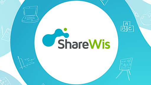 ShareWis - Snack and Pro Courses