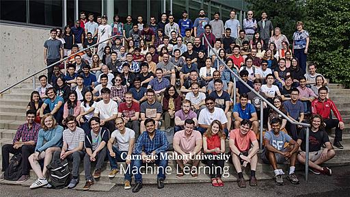 Machine Learning | CMU | Carnegie Mellon University