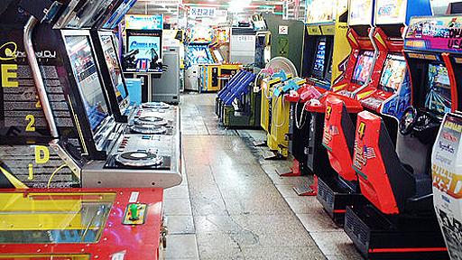 昨日ゲーセン行ってゲーセンが廃れた理由分かった気がする : 哲学ニュースnwk