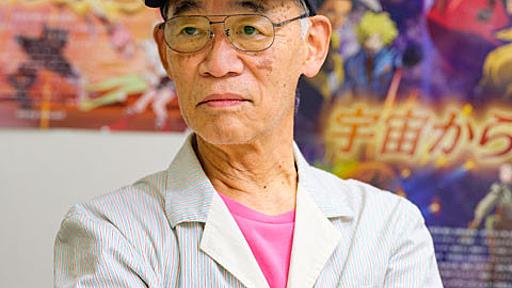 富野由悠季監督が語る『閃光のハサウェイ』と『Ｇのレコンギスタ』 「そうか、僕は手塚治虫先生と同じ立場になっちゃったんだな」 - エンタメ - ニュース