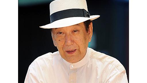 ＜訃報＞平良進さん死去　89歳　沖縄芝居役者　「ナビィの恋」では妻のとみさんと共演