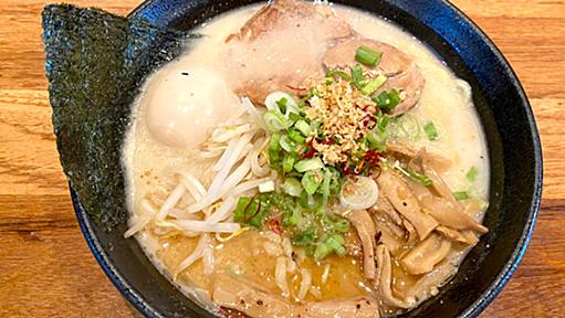 【納得】「アメリカのラーメンがぬるい理由」があまりにもアメリカすぎた