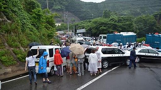 大飯原発の再稼働について、現場で起きていた本当のこと。 - この道を歩いてる