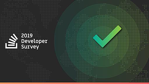 Stack Overflow Developer Survey 2019