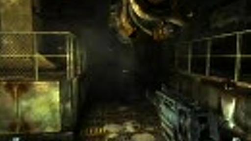 Fallout3 for PC Vault108の怪