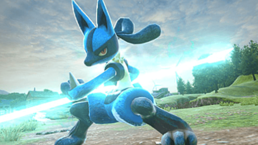 【注意】『Pokken』で絶対に画像検索するな！後悔するぞ！！ : はちま起稿