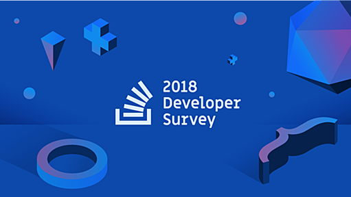 Stack Overflow Developer Survey 2018