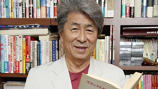 都知事選に敗れ普通の生活に戻った鳥越俊太郎「本気で勝てるとは思ってなかった」 | 週刊女性PRIME