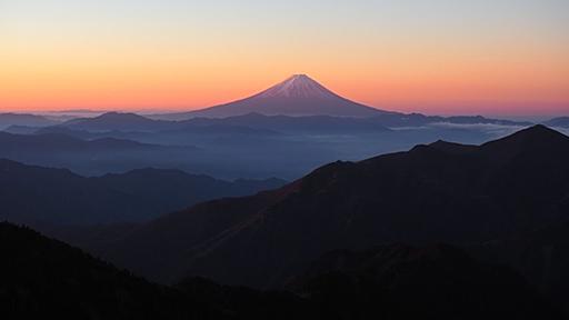 単独登山女子である私が日本百名山について考えた - 温泉ブログ 山と温泉のきろく