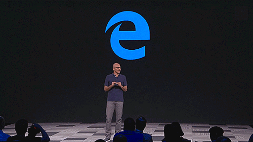 ［速報］次期Micrsoft Edgeに「Internet Explorer mode」搭載。企業向けにIE11のレンダリングも提供。Microsoft Build 2019