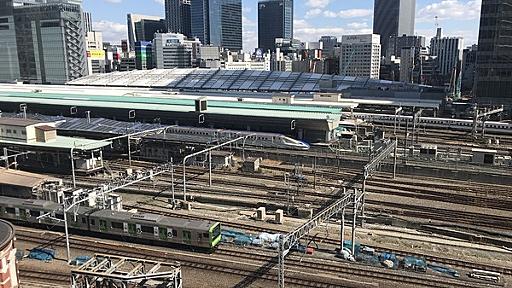 JR東日本は首都圏21路線で深夜輸送、私鉄も深夜帯に増発…東京オリンピック2020 | レスポンス（Response.jp）