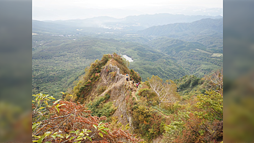 長野・戸隠山を登山中に目前で滑落事故が起き、通報者になった人が「早期救助に役立つことを祈って」まとめた貴重な通報記録