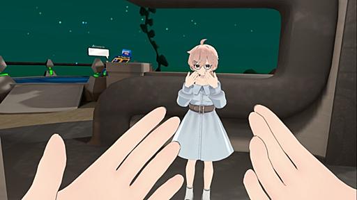 Meta Quest 3を買ったのでVRchatに手を出す話 - 圧倒的成長記録