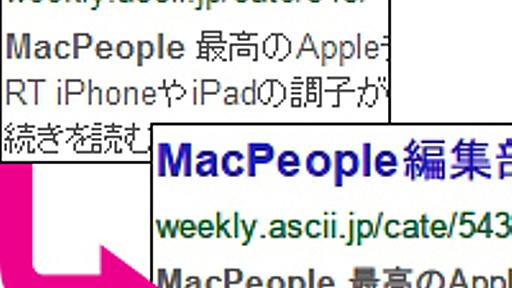 Macに慣れたらWindowsのフォントが耐えられないので解決してみた｜Mac - 週刊アスキー