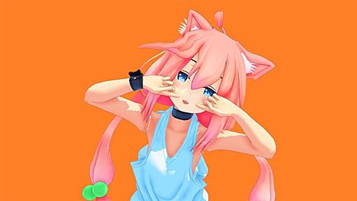 僕は全てを見ていた。超新鋭Vtuber「猫宮ひなた」がその姿を現した当時を振り返る - じーえふメモ