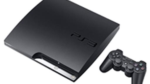 SCE、薄型PS3を発表。HDD120GB搭載で29980円…9月の第1週に発売 : 痛いニュース(ﾉ∀`)