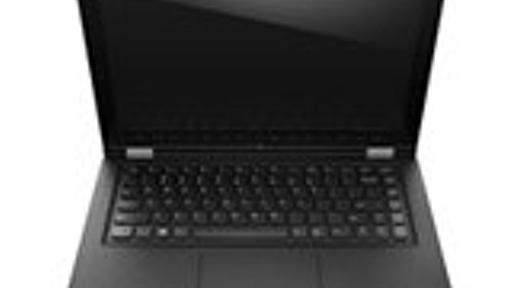 Lenovo IdeaPad Yoga 13 21913QJ [シルバーグレー] 価格比較