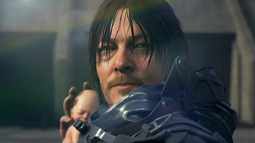 うつ病の自分が『DEATH STRANDING』を遊んで、“実感”を取り戻した話ーーコロナ禍を経て改めて感じられた小島監督が伝えたかったことを考えてみる