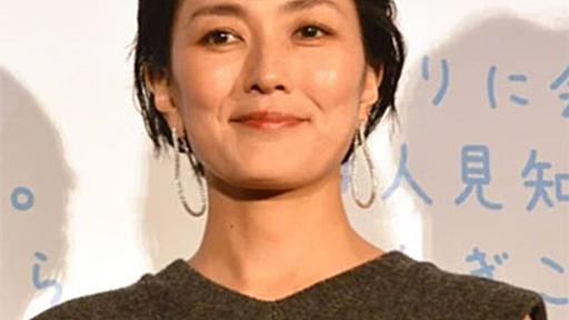 板谷由夏と石田ゆり子は似てる女優？10枚の画像で比較 - AKIRAの映画・ドラマブログ