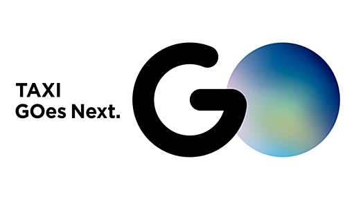 GO 《ゴー》 │ タクシーが呼べるアプリGO 《ゴー》 │ GO株式会社