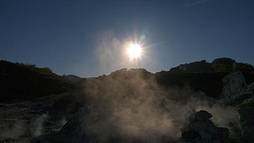 この世の果て、恐山で宿坊に泊まる - ココロ社