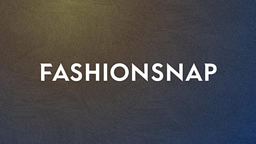 Fashionsnap.com