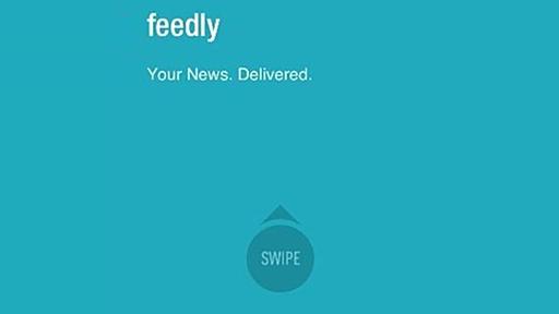 Googleリーダー難民を救う？ Feedlyがついに動き出しました | ライフハッカー・ジャパン