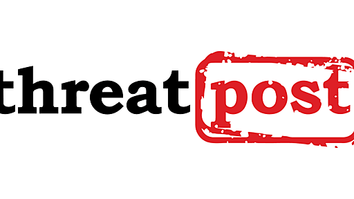 Threatpost | The first stop for security news