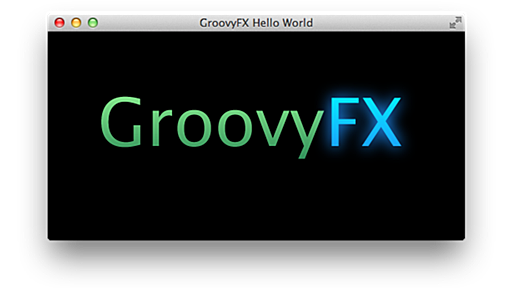 GroovyFX で GUI アプリケーション開発をはじめよう！！ - bluepapa32’s Java Blog