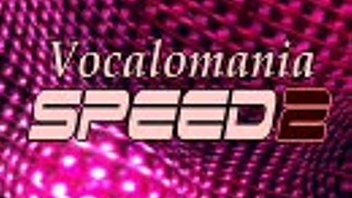 【初音ミク他】 VOCALOMANIA SPEED2 【高速ノンストップメドレー】