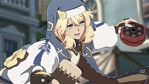 『GUILTY GEAR -STRIVE-』ブリジットの“性自認”について、開発者が公式回答。「彼女が勇気を出して、自分自身の気持ちに嘘偽りなく選択した」 - AUTOMATON