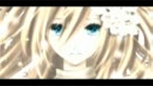 【Lily】 White Moment 【オリジナル】