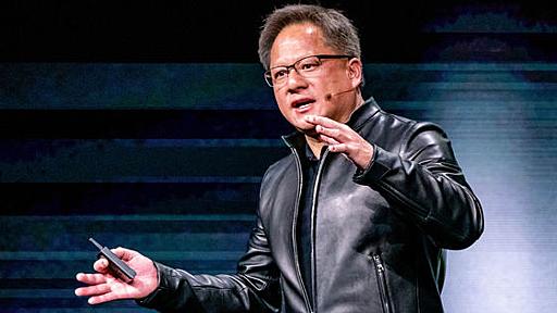 NVIDIAのCEOが「AIがコードを書くのでもうプログラミングを学ぶ必要はない」と発言して議論を巻き起こす