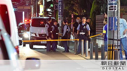 Ｈａｇｅｘさん刺殺事件１１日初公判　恨み募らせた被告：朝日新聞デジタル