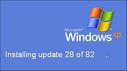 サポート切れのWindows XPでセキュリティアップデートを受ける方法が公開される