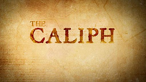 The Caliph